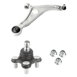 Suspensia® - Front Lower Control Arm Kit
