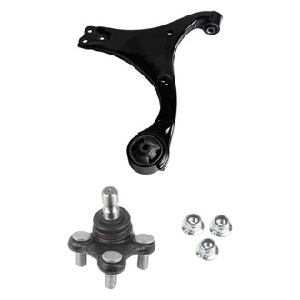 Suspensia® - Front Lower Control Arm Kit