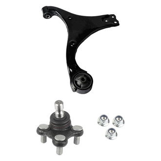 Suspensia® - Front Lower Control Arm Kit