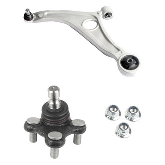 Suspensia® - Front Lower Control Arm Kit