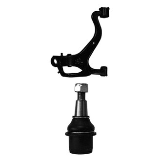Suspensia® - Front Lower Control Arm Kit