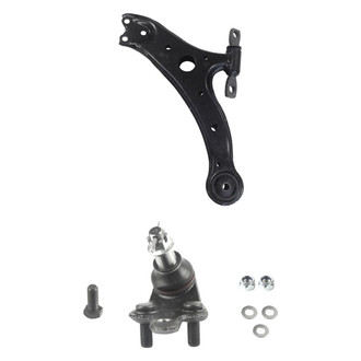 Suspensia® - Front Lower Control Arm Kit