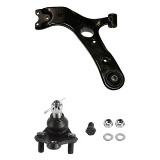 Suspensia® - Front Lower Control Arm Kit