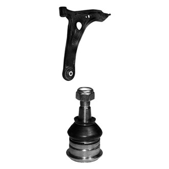 Suspensia® - Control Arm