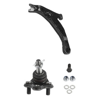 Suspensia® - Front Lower Control Arm Kit