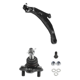 Suspensia® - Front Lower Control Arm Kit