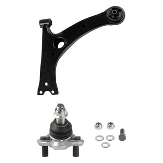Suspensia® - Front Lower Control Arm Kit