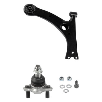 Suspensia® - Front Lower Control Arm Kit