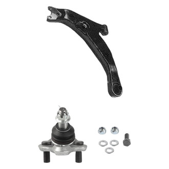 Suspensia® - Front Lower Control Arm Kit