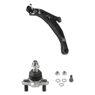 Suspensia® - Front Lower Control Arm Kit