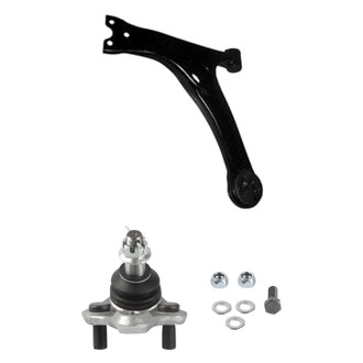 Suspensia® - Front Lower Control Arm Kit