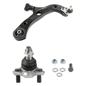 Suspensia® - Front Lower Control Arm Kit