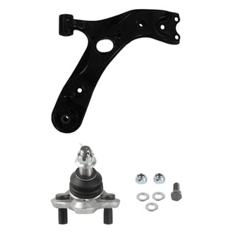 Suspensia® - Front Lower Control Arm Kit