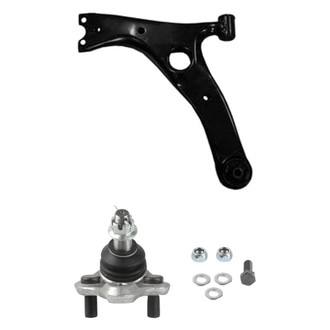 Suspensia® - Front Lower Control Arm Kit