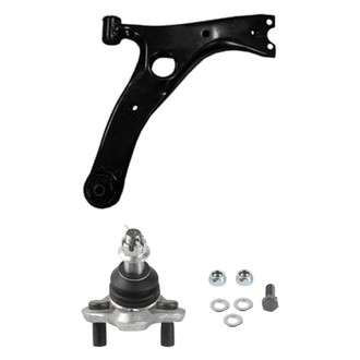 Suspensia® - Front Lower Control Arm Kit
