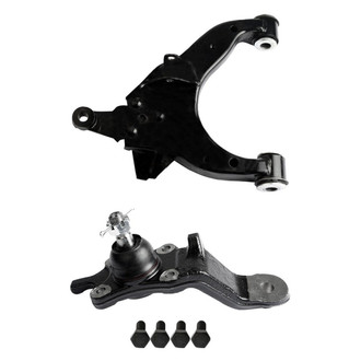 Suspensia® - Front Lower Control Arm Kit