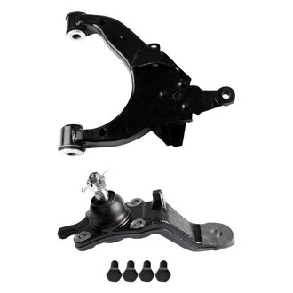 Suspensia® - Front Lower Control Arm Kit