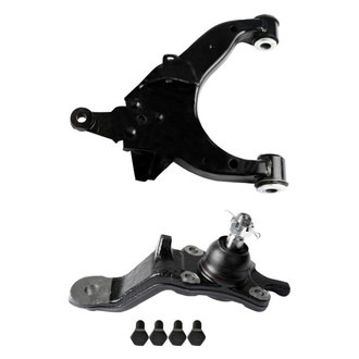 Suspensia® - Front Lower Control Arm Kit