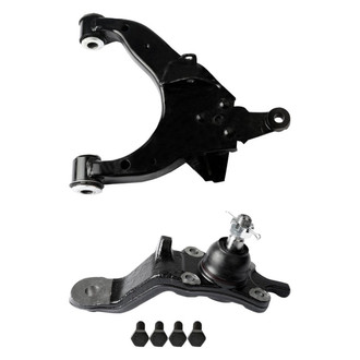 Suspensia® - Front Lower Control Arm Kit