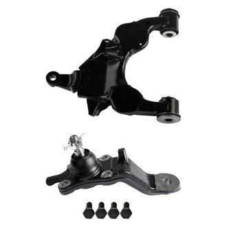 Suspensia® - Front Lower Control Arm Kit