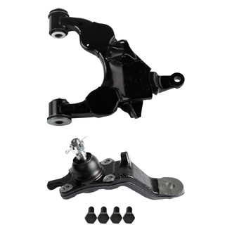 Suspensia® - Front Lower Control Arm Kit