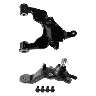 Suspensia® - Front Lower Control Arm Kit