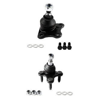 Suspensia® - Front Lower Control Arm Kit