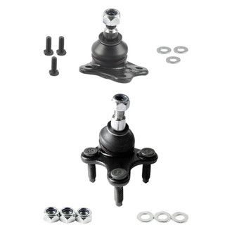 Suspensia® - Front Lower Control Arm Kit