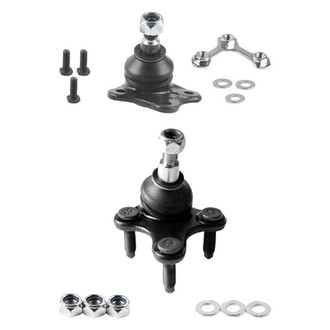 Suspensia® - Front Lower Control Arm Kit
