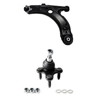 Suspensia® - Front Lower Control Arm Kit