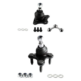 Suspensia® - Front Lower Control Arm Kit