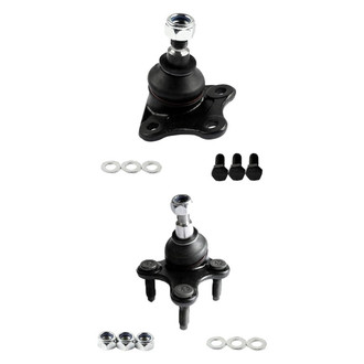 Suspensia® - Front Lower Control Arm Kit