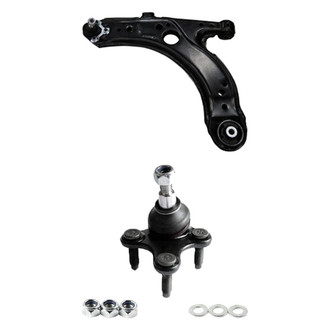Suspensia® - Front Lower Control Arm Kit