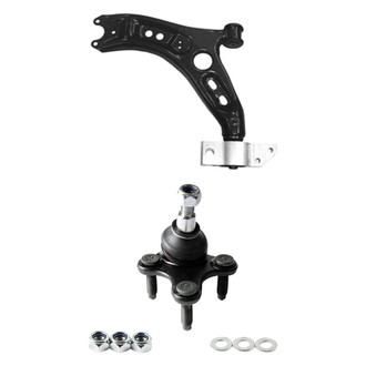 Suspensia® - Front Lower Control Arm Kit