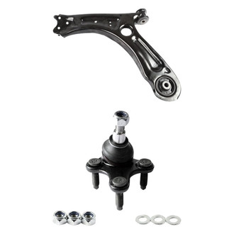 Suspensia® - Front Lower Control Arm Kit