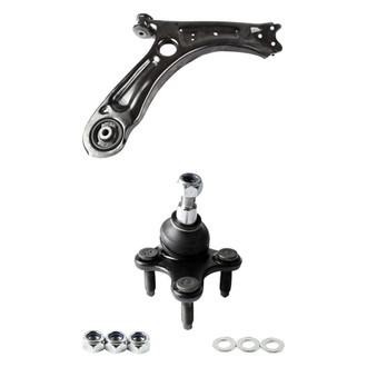 Suspensia® - Front Lower Control Arm Kit