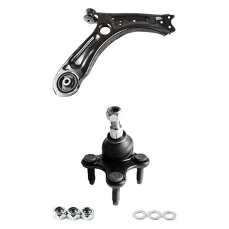 Suspensia® - Front Lower Control Arm Kit