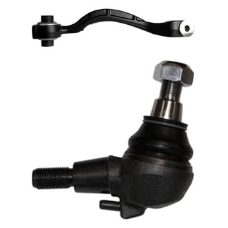 Suspensia® - Front Lower Control Arm Kit