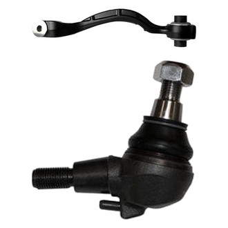 Suspensia® - Front Lower Control Arm Kit