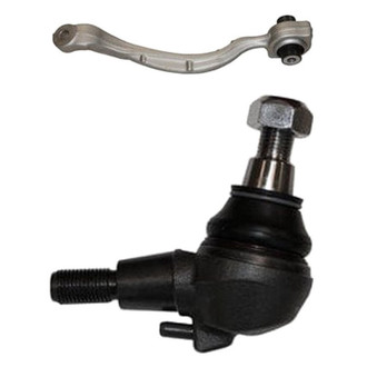 Suspensia® - Front Lower Control Arm Kit