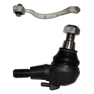Suspensia® - Front Lower Control Arm Kit
