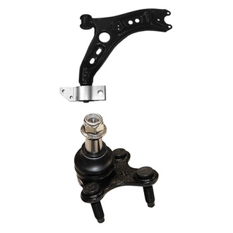 Suspensia® - Front Lower Control Arm Kit