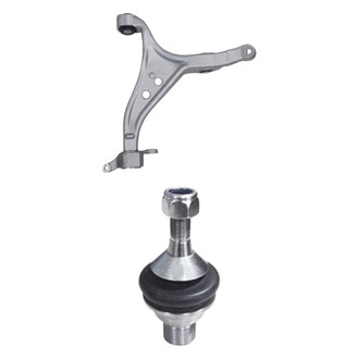 Suspensia® - Front Lower Control Arm Kit