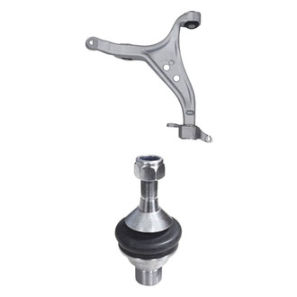 Suspensia® - Front Lower Control Arm Kit