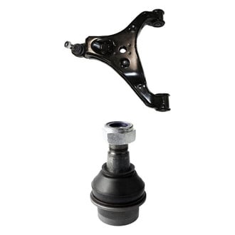 Suspensia® - Front Lower Control Arm Kit