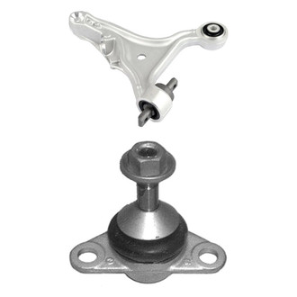 Suspensia® - Front Lower Control Arm Kit