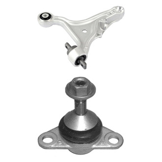 Suspensia® - Front Lower Control Arm Kit