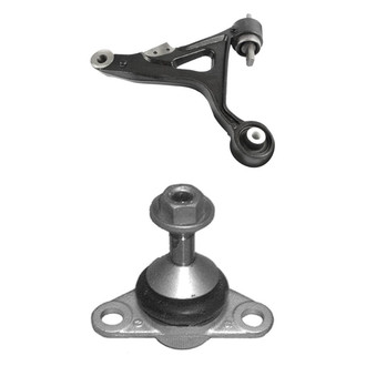 Suspensia® - Front Lower Control Arm Kit