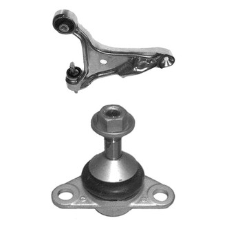 Suspensia® - Control Arm