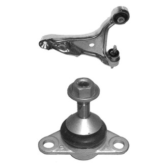 Suspensia® - Front Lower Control Arm Kit